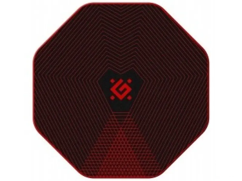 Defender Technology Podna podloga Tekta Floor pad,116011604mm,black