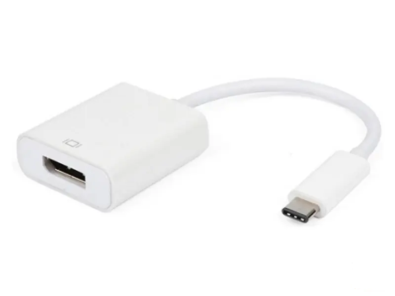 E-GREEN Adapter USB 3.1 tip C (M) - Display Port (F) beli 