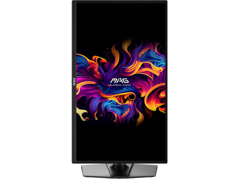 MON 27 MSI MAG 272QP QD-OLED X24