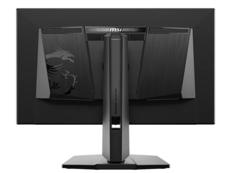 MON 27 MSI MAG 272QP QD-OLED X24