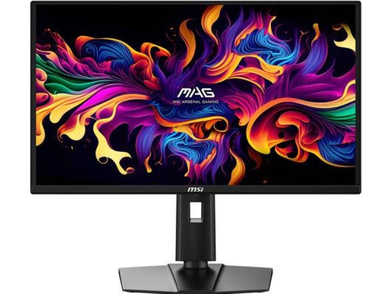 MON 27 MSI MAG 272QP QD-OLED X24