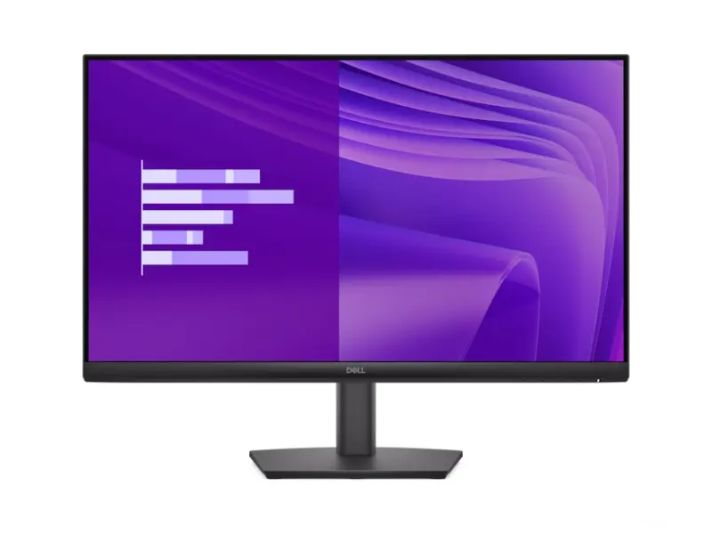 DELL 23.8 inch E2425HM 100Hz Pro IPS monitor 