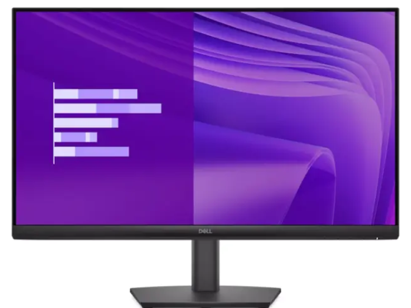 DELL 23.8 inch E2425HM 100Hz Pro IPS monitor 