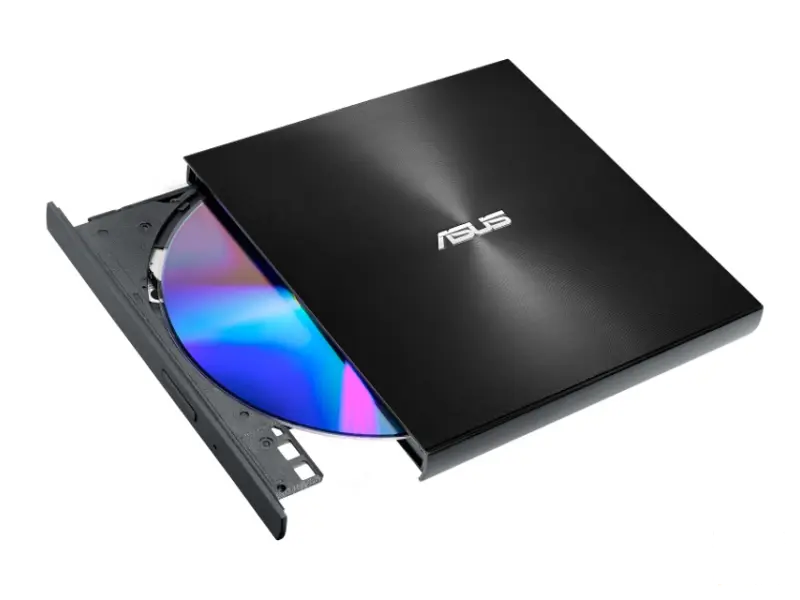 ASUS ZenDrive U8M SDRW-08U8M-U DVD±RW USB eksterni rezač crni 