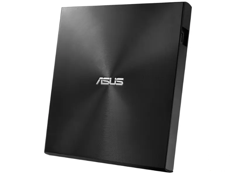 ASUS ZenDrive U8M SDRW-08U8M-U DVD±RW USB eksterni rezač crni 