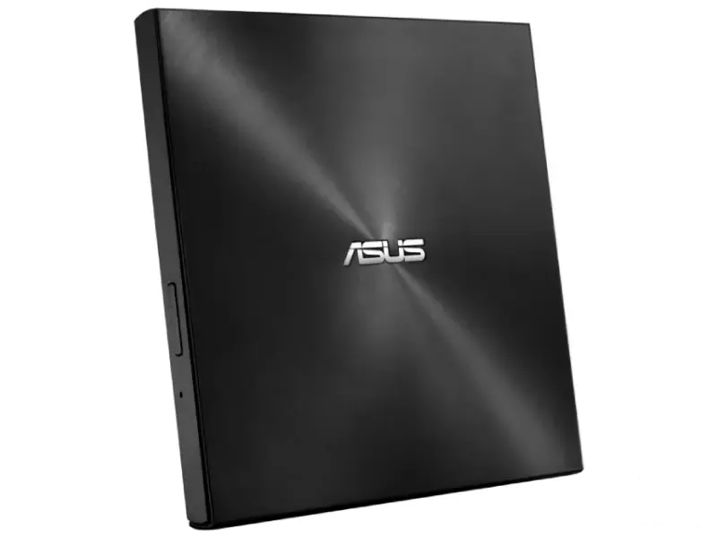 ASUS ZenDrive U8M SDRW-08U8M-U DVD±RW USB eksterni rezač crni 