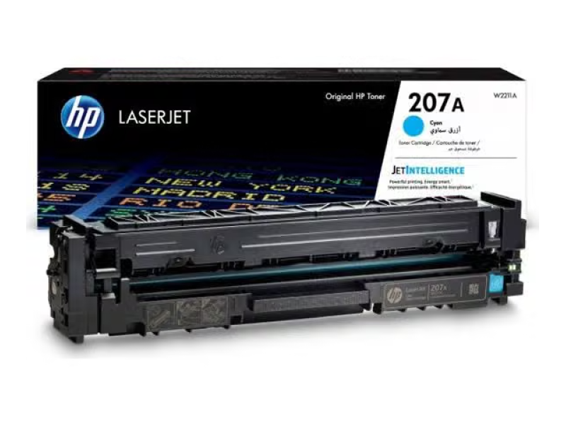 SUP TON HP W2211A no. 207A