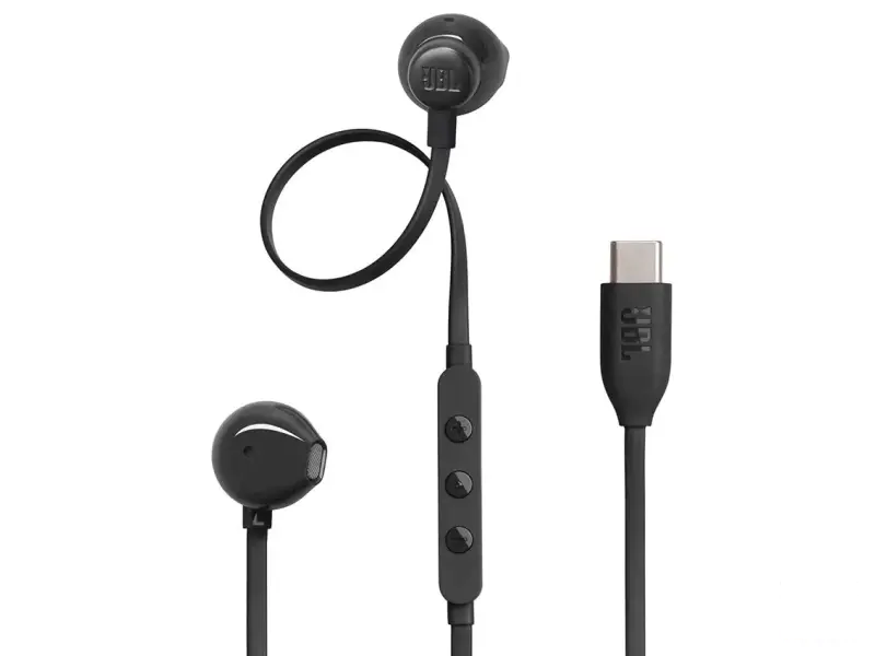 Prodaja JBL Tune 305C USB-C Crne | PC Gamer, Podgorica, Crna Gora