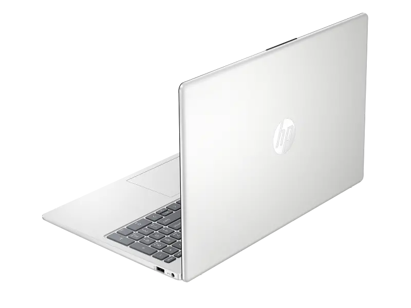 HP 15-fc0041nn Ryzen5 7520U/1TB/16GB/15.6" FHD IPS/Integrated/NoOS/Natural silver/US