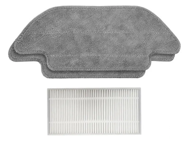 SENCOR SRX 0502 Servisni set za SRV 9550BK 