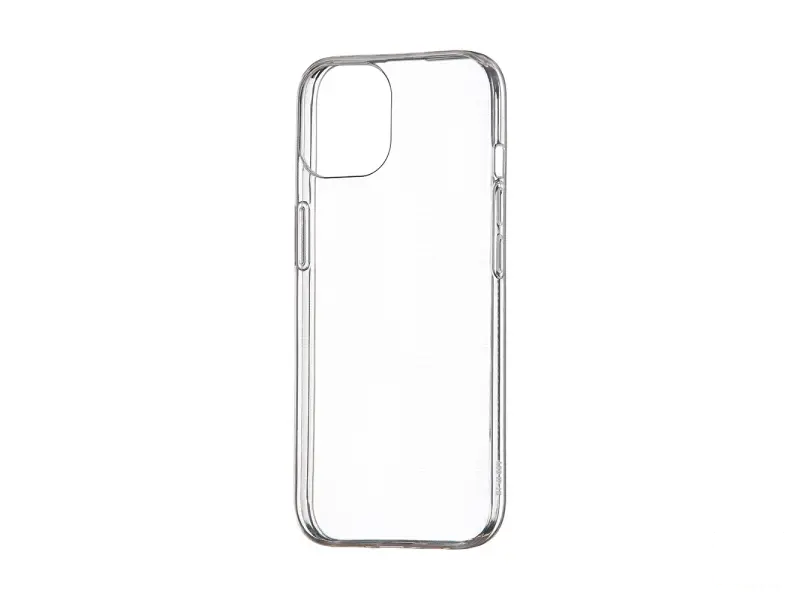 Maska za Honor 200 Pro transparenta