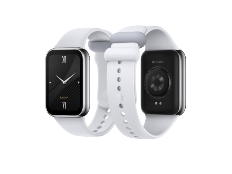 Xiaomi Smart Band 8 Pro (Black)