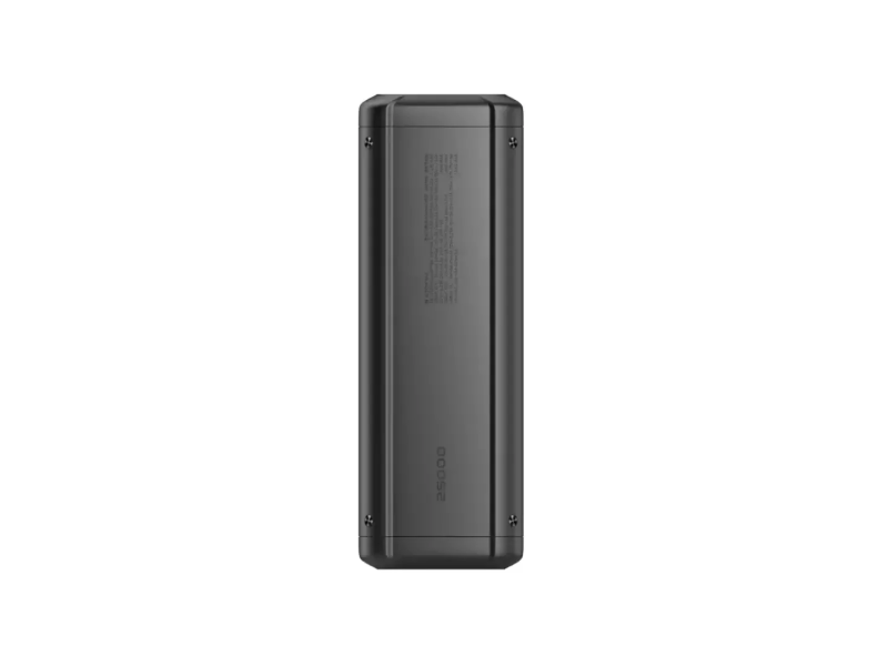Xiaomi 212W HyperCharge Power Bank 25000mAh GL