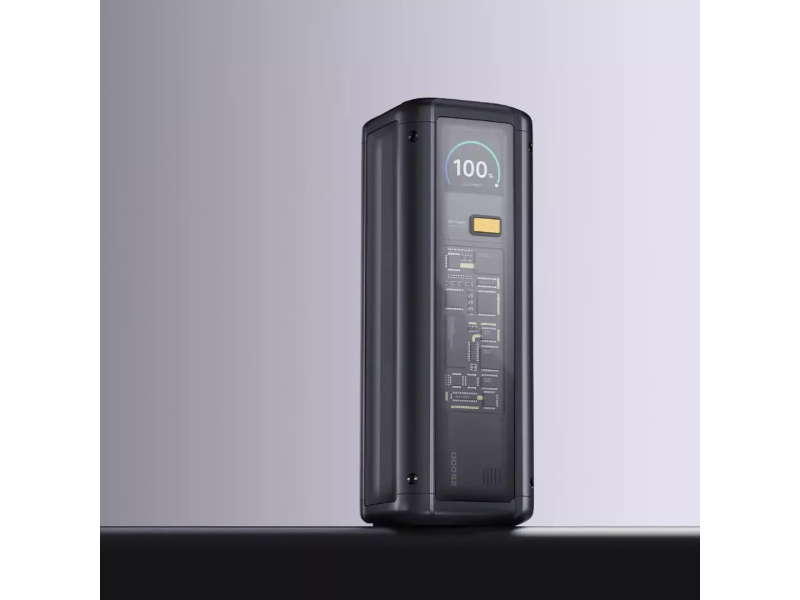 Xiaomi 212W HyperCharge Power Bank 25000mAh GL