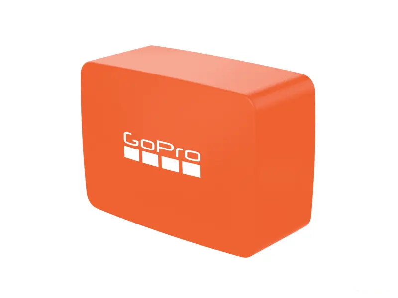 GoPro Floaty HERO8 Black Protective Housing - Compatible with Hero7 Black, Hero7 Silver, Hero7 White