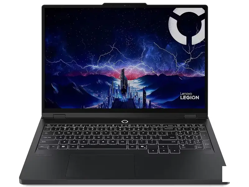 Lenovo 83LT0082YA Legion Pro 5 (Eclipse Black, Alu Top) 16" R9 32GB 1TB NV5070-8GB