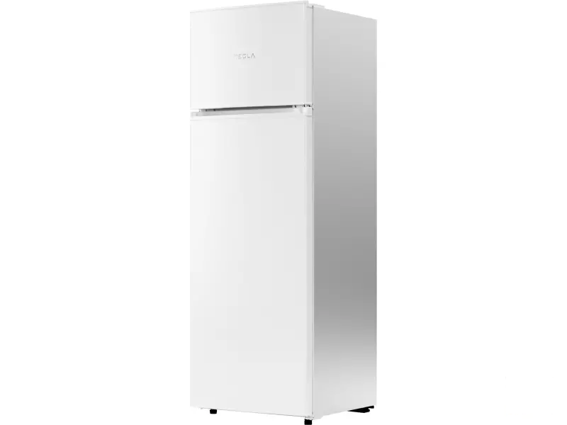 Tesla RD2400ME kombinovani frižider, 235l, en. klasa E, Š550 x D550 x V1590, bijeli