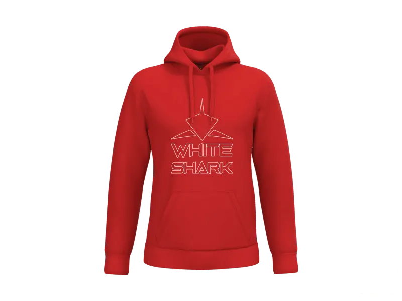 White Shark DUKS Crvena L