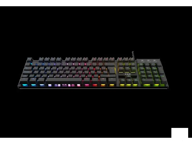 KB MS ELITE K-501C