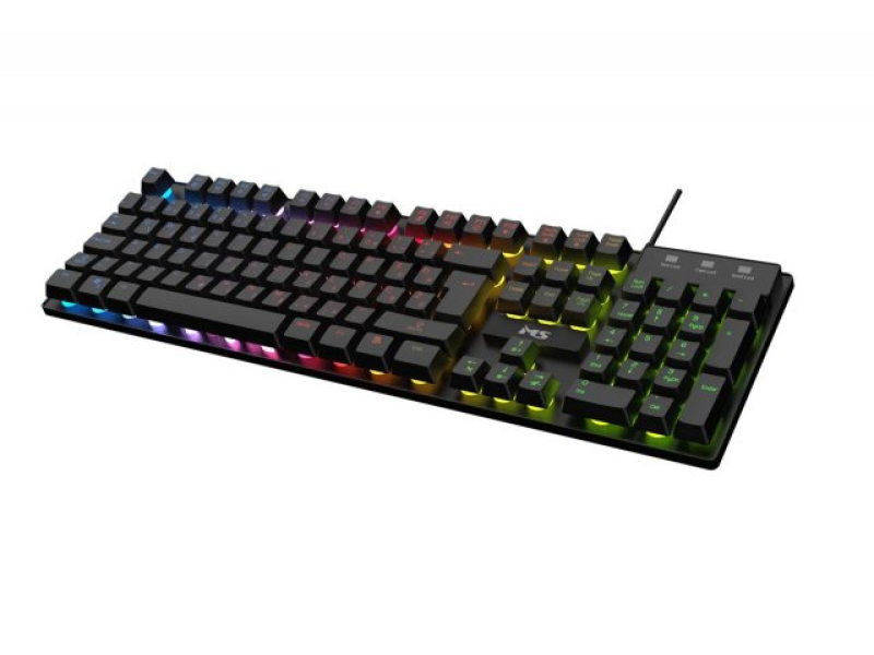 KB MS ELITE K-501C
