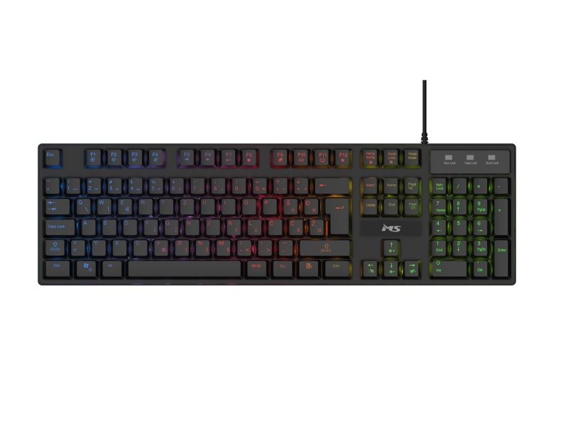 KB MS ELITE K-501C