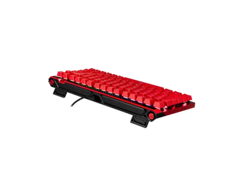 ASUS M705 ROG FALCHION ACE 75HE Gaming tastatura crvena