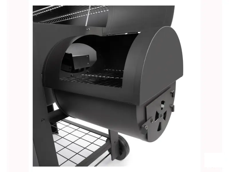 FIELDMANN FZG 1018 roštilj na ćumur 
