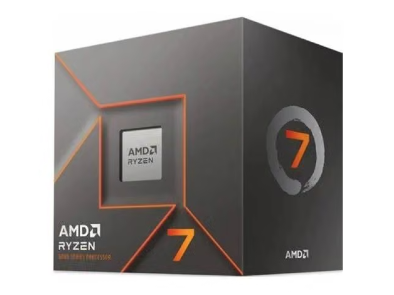 AMD 100-000001590 Ryzen 7 8700F AI TRAY