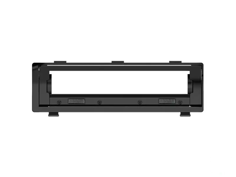XIAOMI Robot VacuumH50 Pro/H50/S40 Pro Brush Cover (BHR08LSGL) 