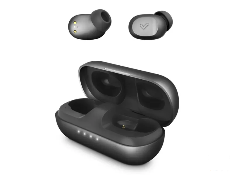 ENERGY SISTEM Urban 3 Graphite True Wireless bežične slušalice sive (M45182) 