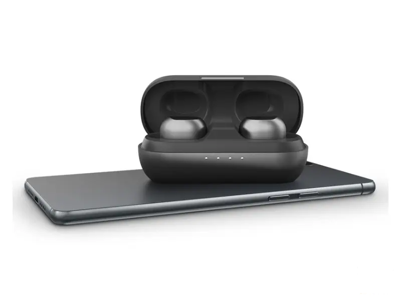 ENERGY SISTEM Urban 3 Graphite True Wireless bežične slušalice sive (M45182) 