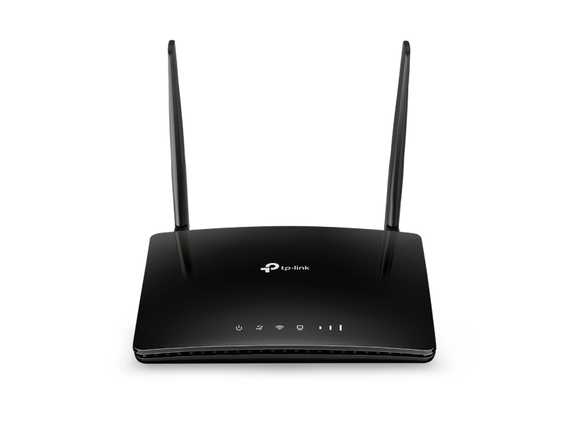 TP-LINK Archer MR400 TP-Link Archer MR400 4G LTE bežicni ruter sa modemom