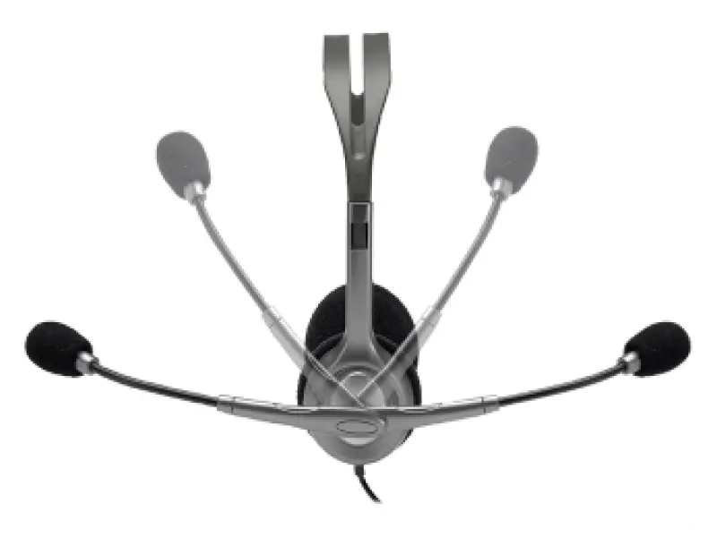 LOGITECH H111 Stereo Headset slušalice sa mikrofonom 