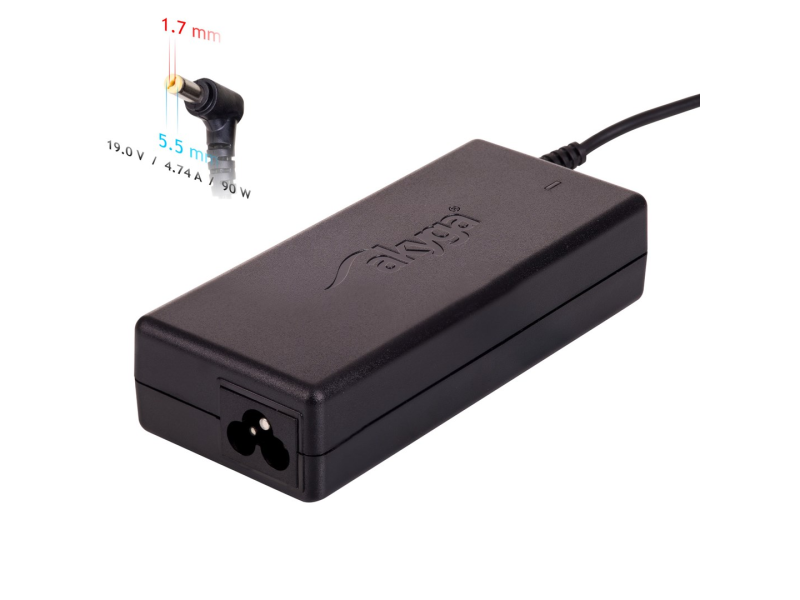AKYGA Punjač/adapter 19V 4.74A