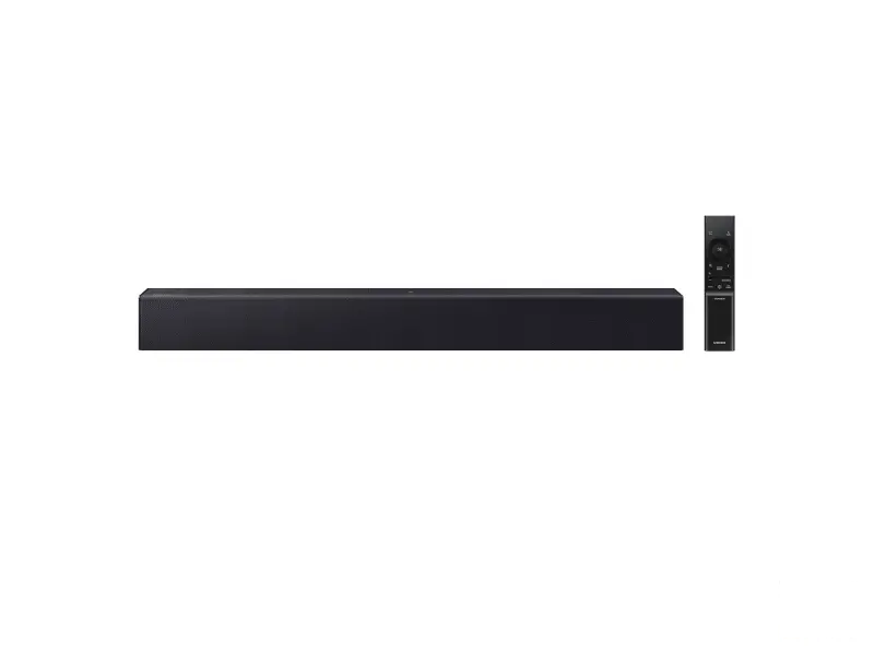 Samsung HW-B400F/EN sound bar