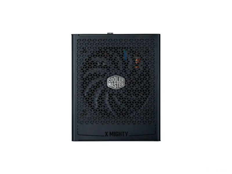 COOLER MASTER X Mighty 2000W Platinum modular napajanje (MPS-K001-AFBP-NBEU) 10Y 