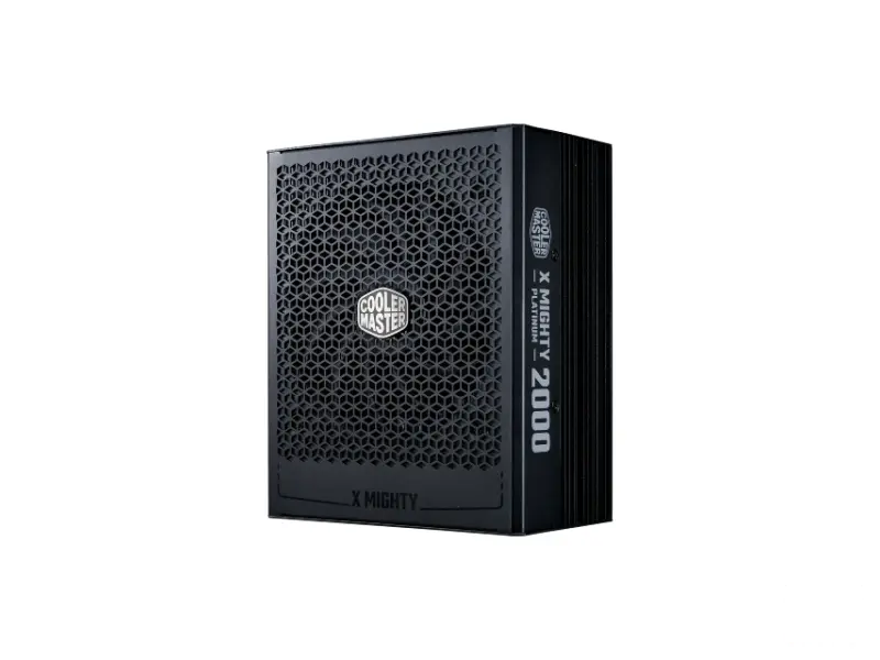 COOLER MASTER X Mighty 2000W Platinum modular napajanje (MPS-K001-AFBP-NBEU) 10Y 