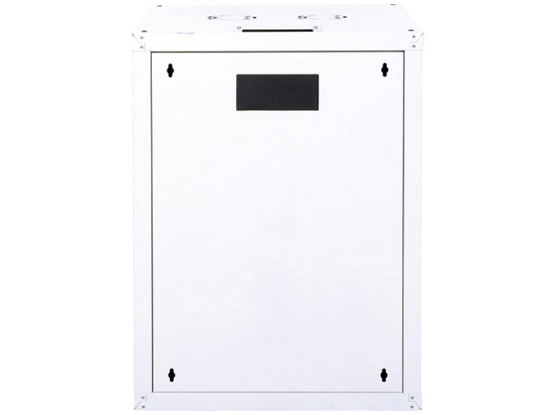 Digitus 16U network rack, wall,19" Unique 820x600x600 mm, sivi