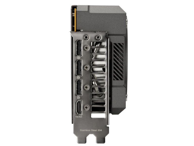 ASUS nVidia GeForce RTX 5060 8GB TUF-RTX5060-O8G-GAMING