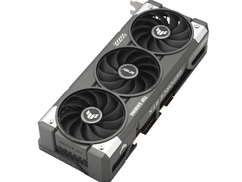 ASUS nVidia GeForce RTX 5060 8GB TUF-RTX5060-O8G-GAMING