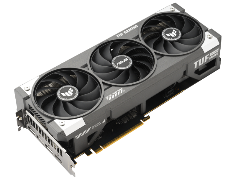 ASUS nVidia GeForce RTX 5060 8GB TUF-RTX5060-O8G-GAMING