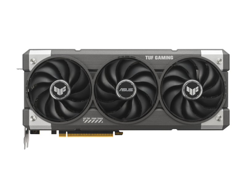 ASUS nVidia GeForce RTX 5060 8GB TUF-RTX5060-O8G-GAMING