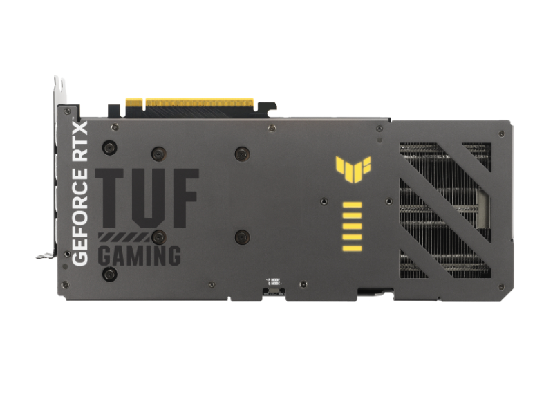ASUS nVidia GeForce RTX 5060 8GB TUF-RTX5060-O8G-GAMING
