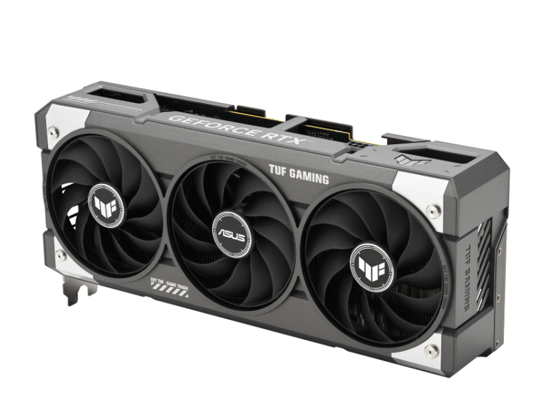 ASUS nVidia GeForce RTX 5060 8GB TUF-RTX5060-O8G-GAMING