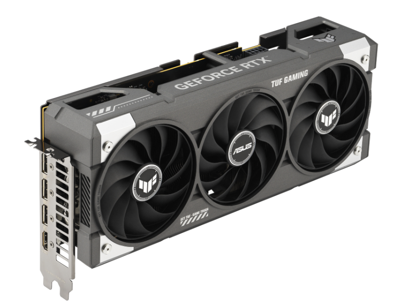 ASUS nVidia GeForce RTX 5060 8GB TUF-RTX5060-O8G-GAMING