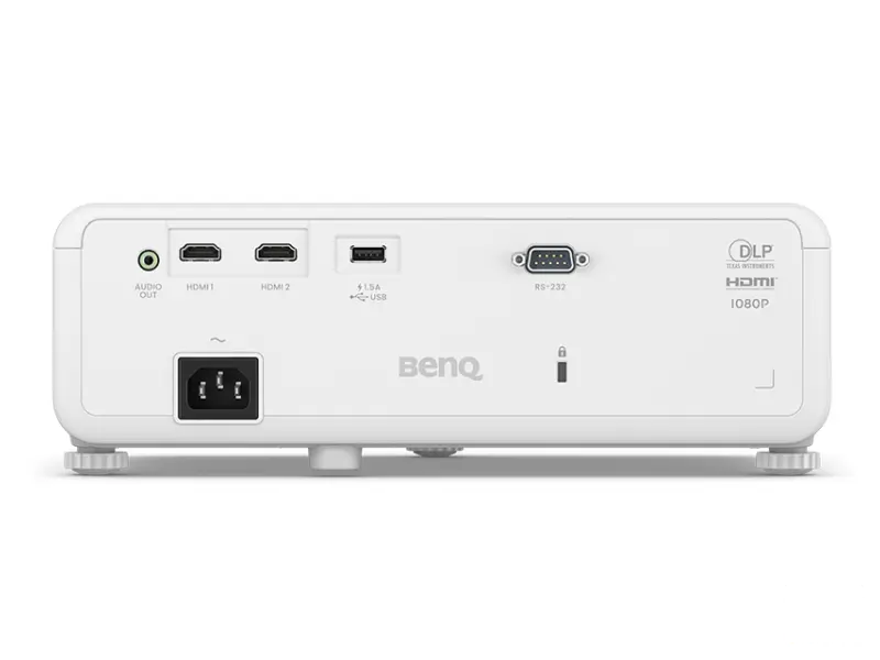 BENQ LH550 prenosivi Full HD laserski projektor 
