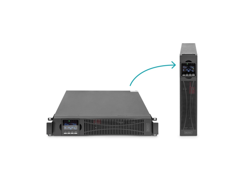 Digitus External battery module for DN-170096