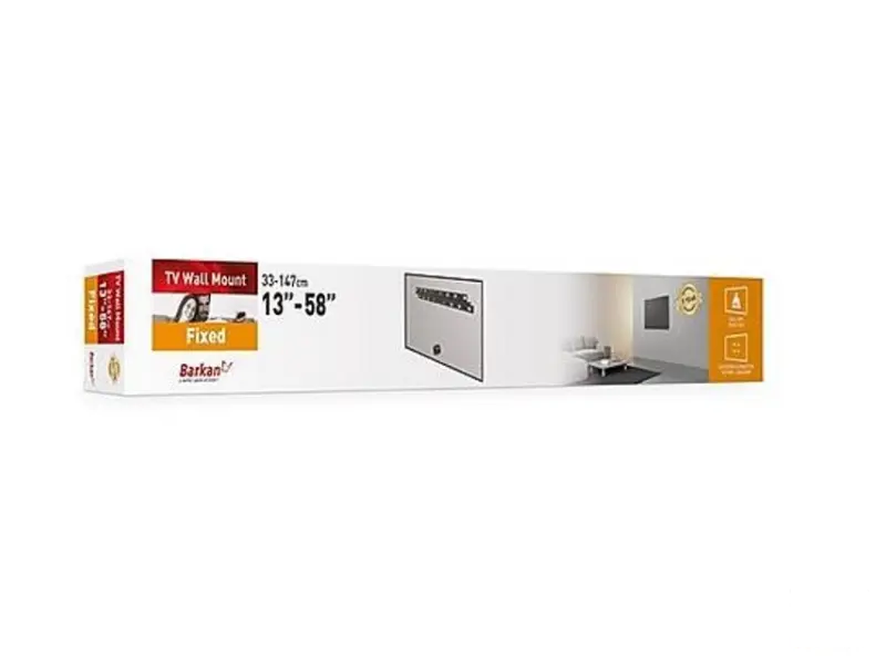 BARKAN E304 LCD TV zidni nosač do 13 do 60 inča 