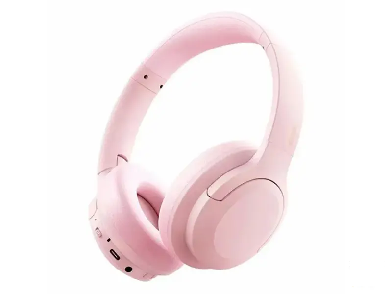 REMAX RB-900HB Bluetooth slušalice roze 