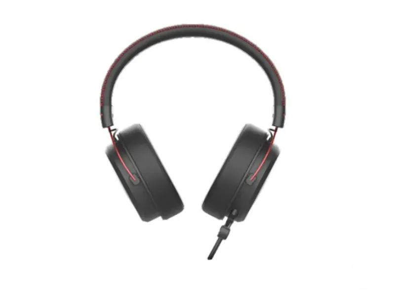 A4 TECH M590i Bloody Virtual 7.1 (Sports Red) Gaming slušalice crno/crvene 